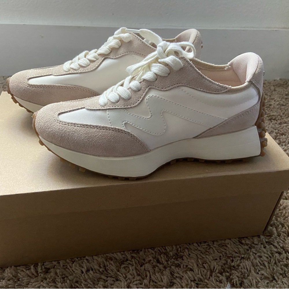 Steve Madden shoes